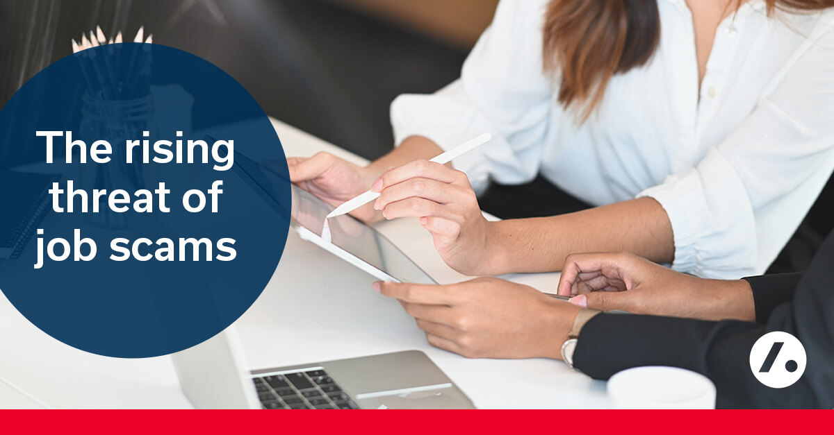 How to Spot a Fake Job Posting