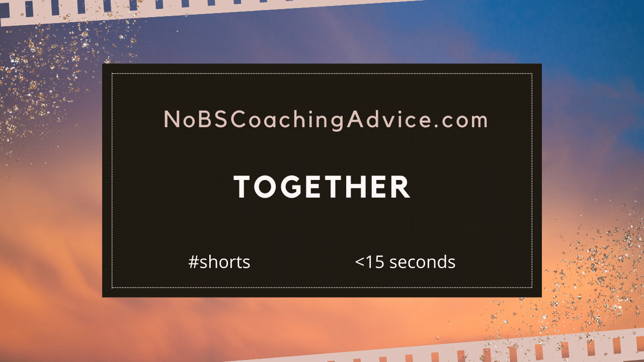Together #shorts