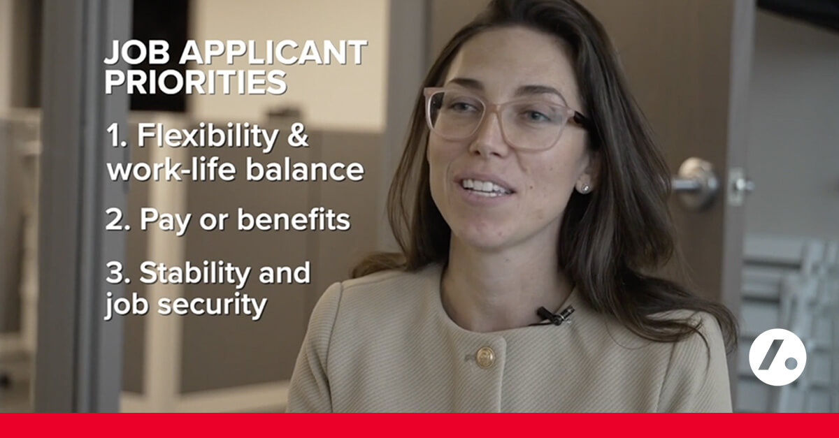 WNY Job Market Shows Signs of Recovery